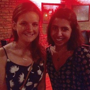 Meet your Posher, Christina