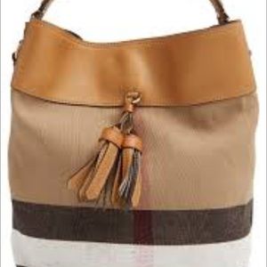 Meet your Posher, Norma