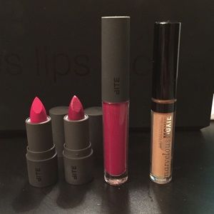 Bite beauty minis