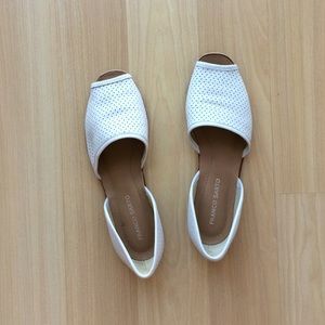 Franco Sarto Flats