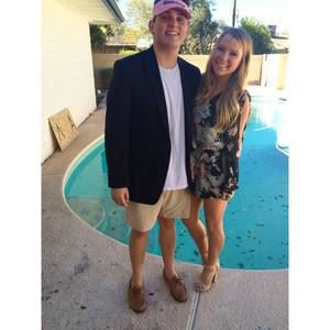 Meet your Posher, Dana