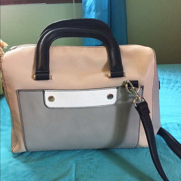 Express Crossbody Bag
