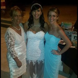 Meet your Posher, Debbie