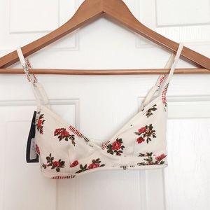 Brandy Melville Bralette