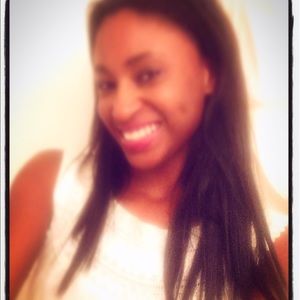 Meet your Posher, Rache