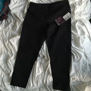 Zella 3/4 Leggings