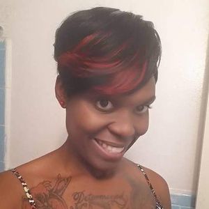 Meet your Posher, Shante