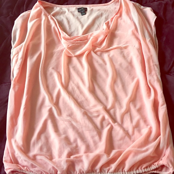 Tops - Chiffon top