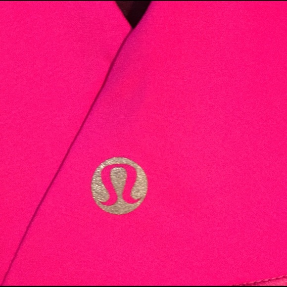 Lululemon Hustle and Bustle Tank NWT - Picture 3 of 4