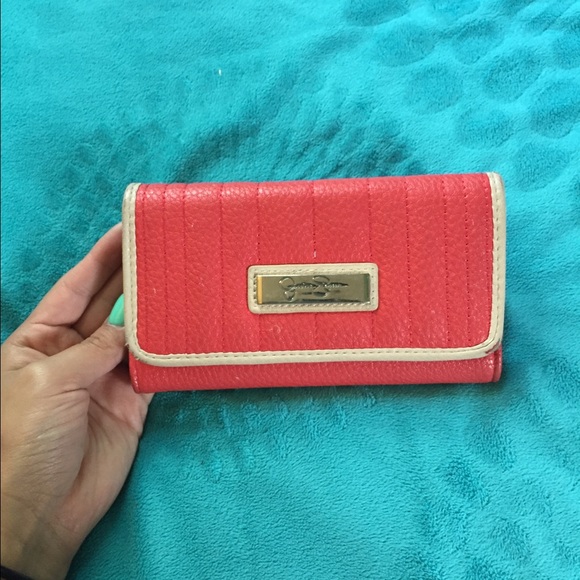 Jessica Simpson Wallet