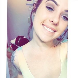 Meet your Posher, Bailey anne