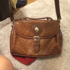 Vintage bag