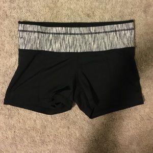 Prana shorts
