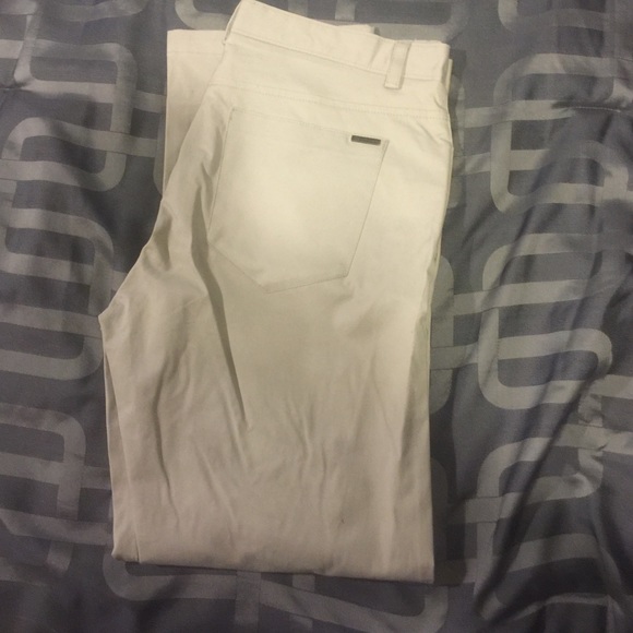 Calvin Klein Slim fit pants size 34/30 - Picture 1 of 1