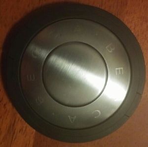 Becca shimmering skin perfecter in champagne pop