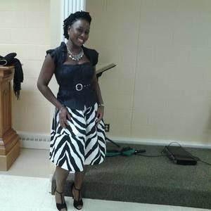 Meet your Posher, Cheryl