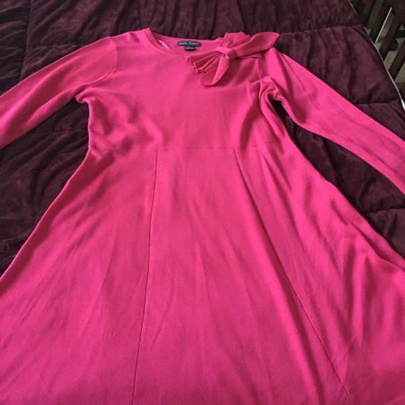 Dresses & Skirts - Jessica Howard Long sleeve sweater dress