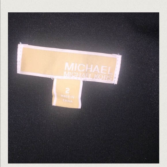 Michael kors dress - Picture 2 of 2