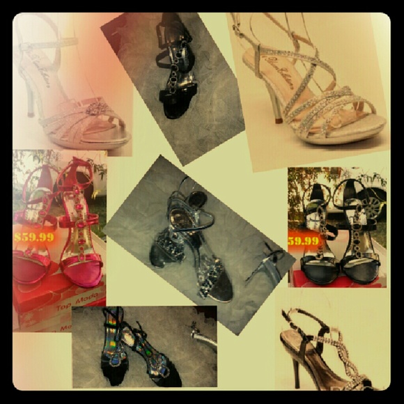 Shoes - Picture 1 of 1