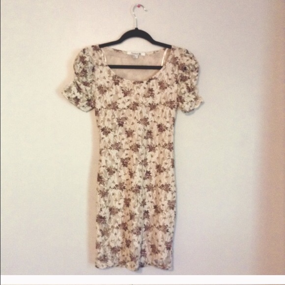 New with out tags. Very figure flattering.