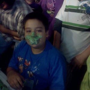 Meet your Posher, Lucy