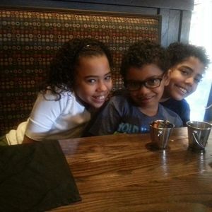 Meet your Posher, Kim