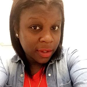 Meet your Posher, Keisha