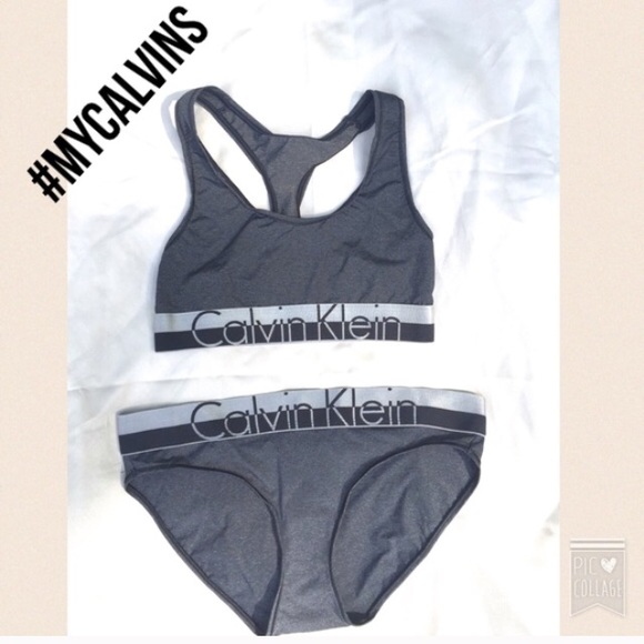 Calvin Klein set
