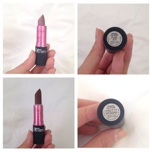 Authentic it cosmetics vitality lip flushes bundle