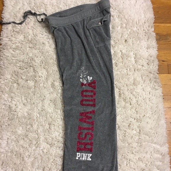 Victoria's Secret sweatpants