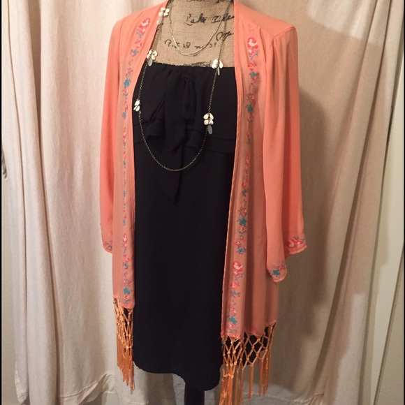 💥💥Umgee Cardigan💥💥