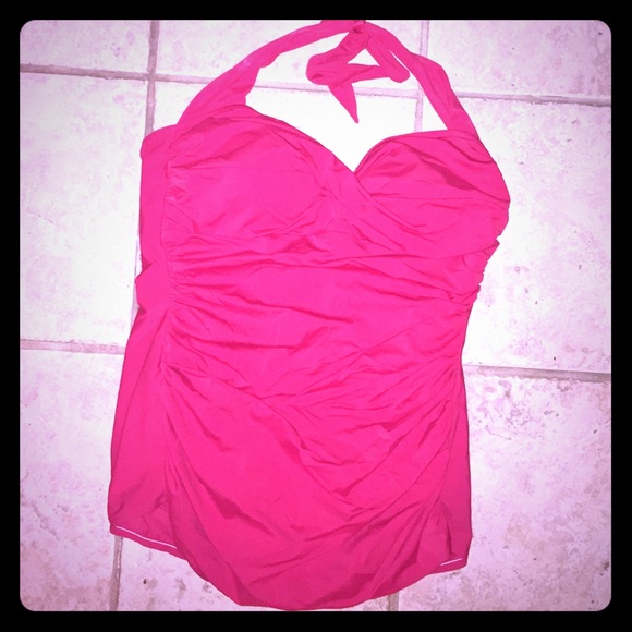 3pcBundle swimsuit one peice, halter top,tank