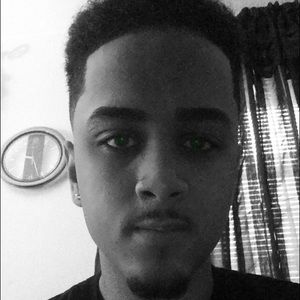 Meet your Posher, Alberto