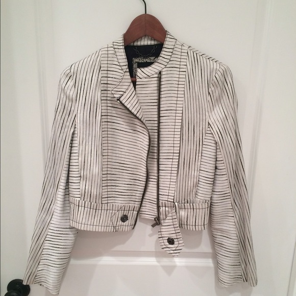Kelly Wearstler jacket