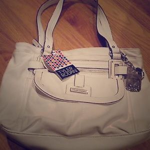 Tyler Rodan satchel