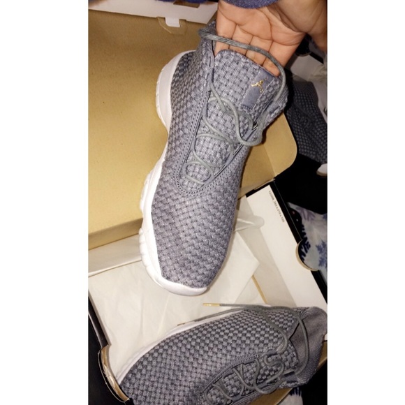 futures cool Grey