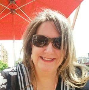 Meet your Posher, Donna