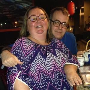 Meet your Posher, Carrie