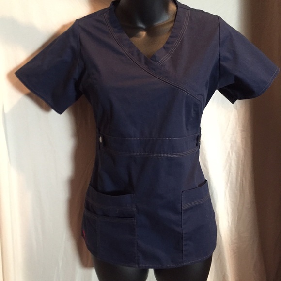 Dickies scrubs
