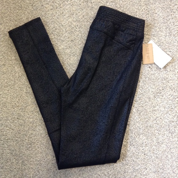 Mudd Pants - High Rise Leggings