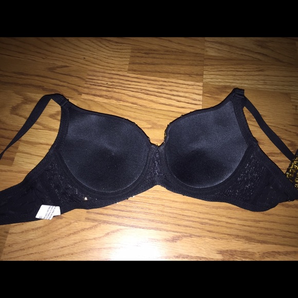 Sequins bra/ gypsy top - Picture 2 of 3