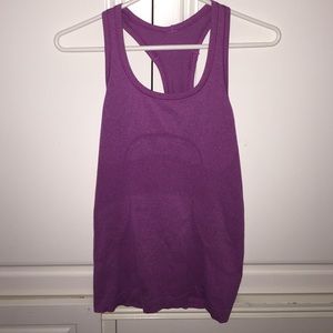 Lululemon Cool Racerback