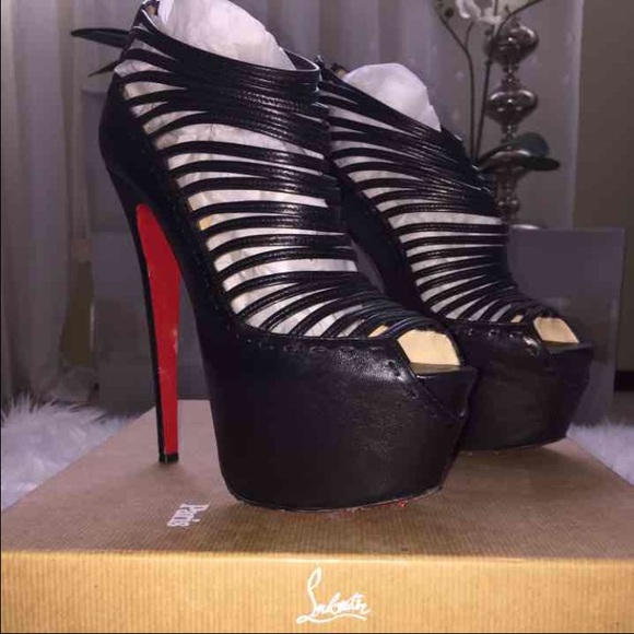 Christian Louboutin Zoulou