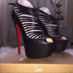 Christian Louboutin Zoulou
