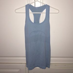 Lululemon Cool Racerback Tank Top
