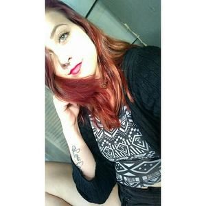 Meet your Posher, Brianna