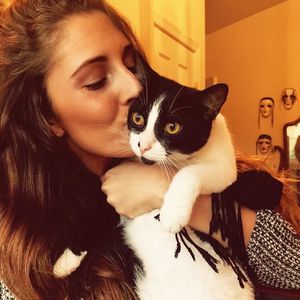 Meet your Posher, Annie