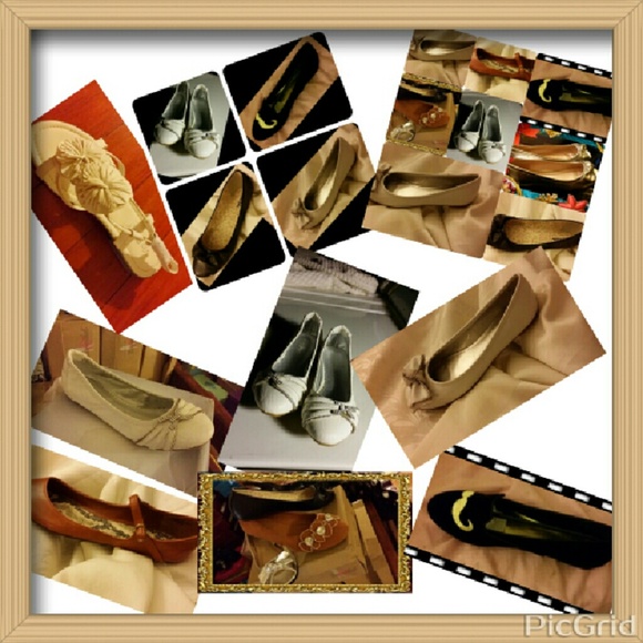soda moda de blossom bony bell Shoes - Shoes