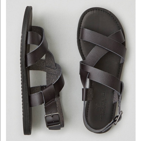 American Eagle sandals