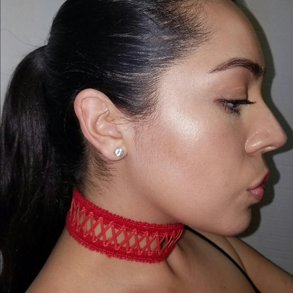 HOT FIRE CHOKER 🔥 - Picture 2 of 3